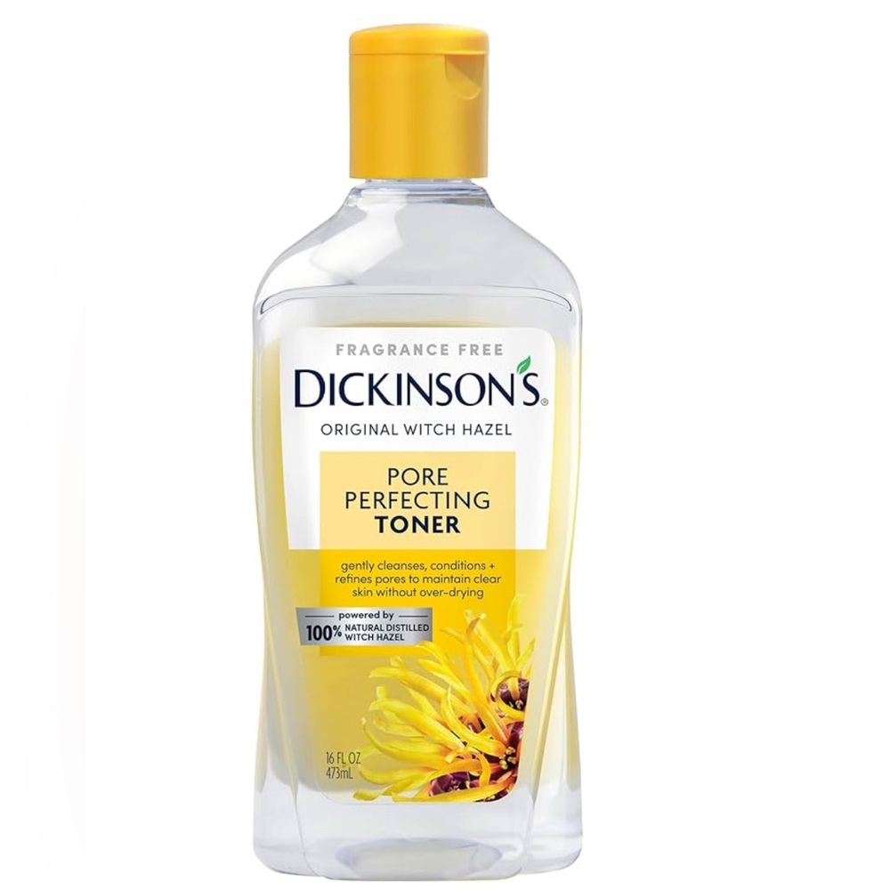 Yellow Pore Perfecting Toner